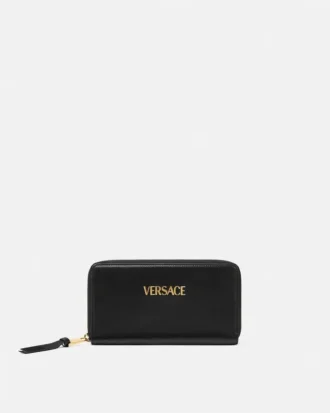Peněženka Versace Tag Nappa Peněženka Versace Tag Nappa