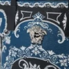 Plátěná taška s potiskem La Medusa Plátěná taška s potiskem La Medusa