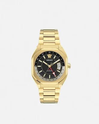 Pánské hodinky V-Contempo GMT