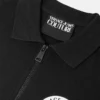 Polo tričko V-Emblem Zip Polo tričko V-Emblem Zip