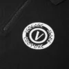 Polo tričko V-Emblem Zip Polo tričko V-Emblem Zip