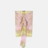 Potisknutá sukně Foulard Potisknutá sukně Foulard