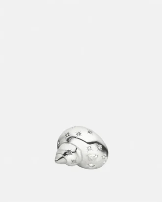 Prsten Crystal Icons De La Mer