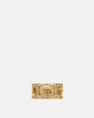 Prsten Greca Crystal