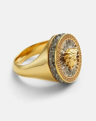 Prsten Icon Crystal