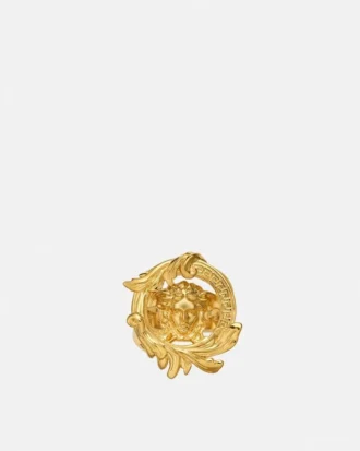 Prsten Medusa Barocco Prsten Medusa Barocco