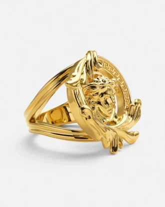 Prsten Medusa Barocco Prsten Medusa Barocco
