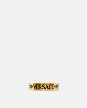 Prsten Versace