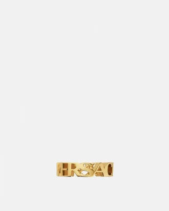 Prsten Versace Prsten Versace