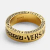 Prsten Versace Prsten Versace