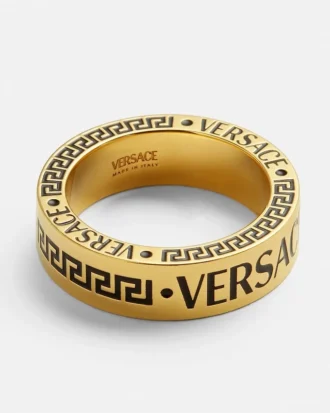 Prsten Versace