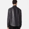 Reliéfní overshirt Barocco Reliéfní overshirt Barocco