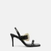 Sandály Emily Slingback s cvočky Sandály Emily Slingback s cvočky