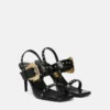 Sandály Emily Slingback s cvočky Sandály Emily Slingback s cvočky