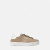 Semišové Greca Sneakers Semišové Greca Sneakers
