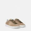 Semišové Greca Sneakers Semišové Greca Sneakers