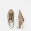 Semišové Greca Sneakers Semišové Greca Sneakers