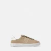 Semišové tenisky Greca Sneakers