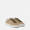 Semišové tenisky Greca Sneakers