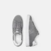 Semišové tenisky Greca Sneakers Semišové tenisky Greca Sneakers