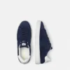 Semišové tenisky Greca Sneakers Semišové tenisky Greca Sneakers