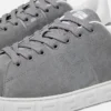 Semišové tenisky Greca Sneakers Semišové tenisky Greca Sneakers