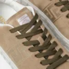 Semišové tenisky Greca Sneakers