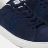 Semišové tenisky Greca Sneakers Semišové tenisky Greca Sneakers