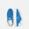 Semišové tenisky Greca Sneakers Semišové tenisky Greca Sneakers