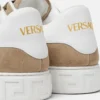 Semišové tenisky Greca Sneakers