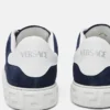 Semišové tenisky Greca Sneakers Semišové tenisky Greca Sneakers