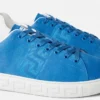 Semišové tenisky Greca Sneakers Semišové tenisky Greca Sneakers