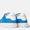 Semišové tenisky Greca Sneakers Semišové tenisky Greca Sneakers