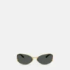 Signature Oval Sunglasses
