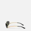 Signature Oval Sunglasses