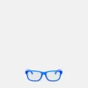 Signature Rectangular Kids Glasses