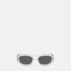 Sluneční brýle Crystal Medusa Biggie Sunglasses