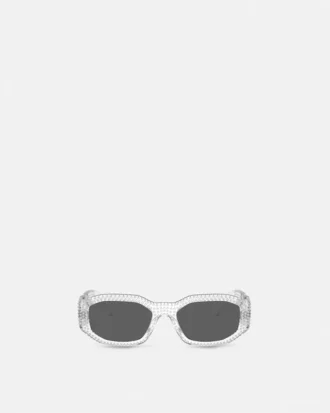 Sluneční brýle Crystal Medusa Biggie Sunglasses Sluneční brýle Crystal Medusa Biggie Sunglasses