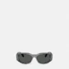 Sluneční brýle Crystal Medusa Biggie Sunglasses