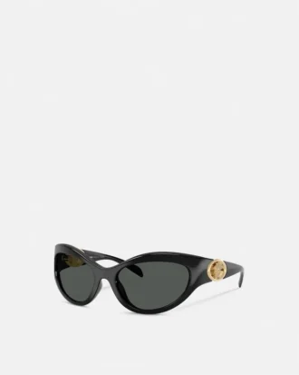 Sluneční brýle Eclipse Cat-Eye