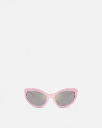 Sluneční brýle Eclipse Cat-Eye