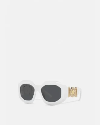 Sluneční brýle Maxi Medusa Biggie Squared Sunglasses