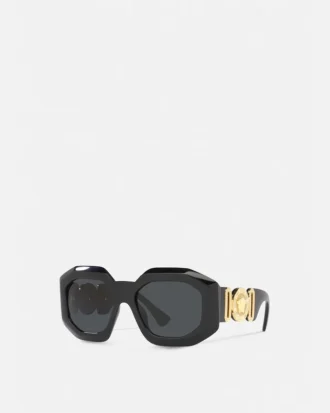 Sluneční brýle Maxi Medusa Biggie Squared Sunglasses