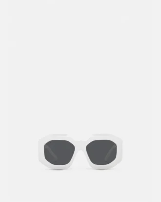 Sluneční brýle Maxi Medusa Biggie Squared Sunglasses