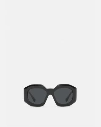Sluneční brýle Maxi Medusa Biggie Squared Sunglasses