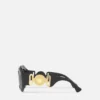 Sluneční brýle Maxi Medusa Biggie Squared Sunglasses Sluneční brýle Maxi Medusa Biggie Squared Sunglasses