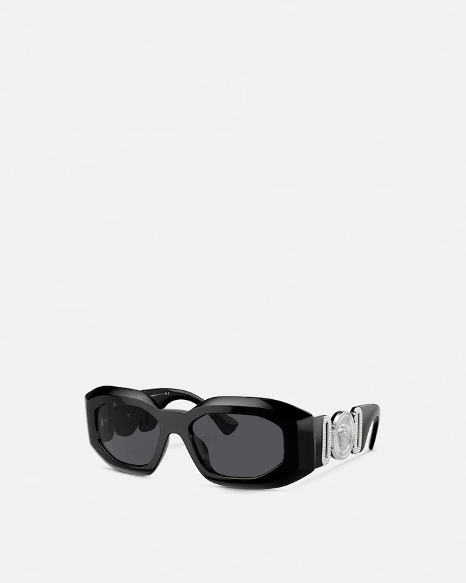 Sluneční brýle Maxi Medusa Biggie Sunglasses Sluneční brýle Maxi Medusa Biggie Sunglasses