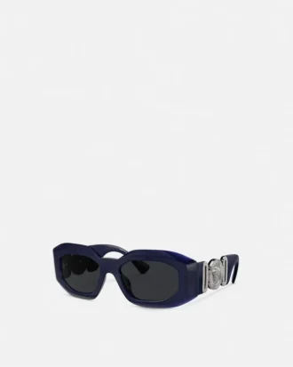 Sluneční brýle Maxi Medusa Biggie Sunglasses