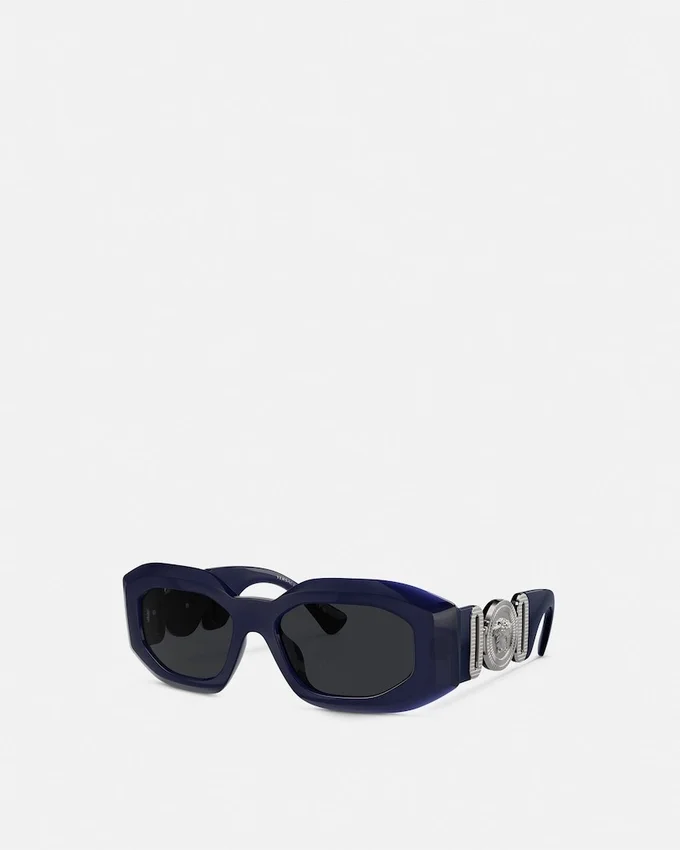 Sluneční brýle Maxi Medusa Biggie Sunglasses Sluneční brýle Maxi Medusa Biggie Sunglasses