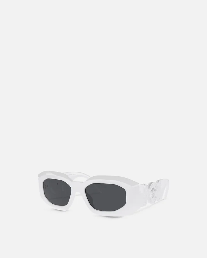 Sluneční brýle Maxi Medusa Biggie Sunglasses Sluneční brýle Maxi Medusa Biggie Sunglasses